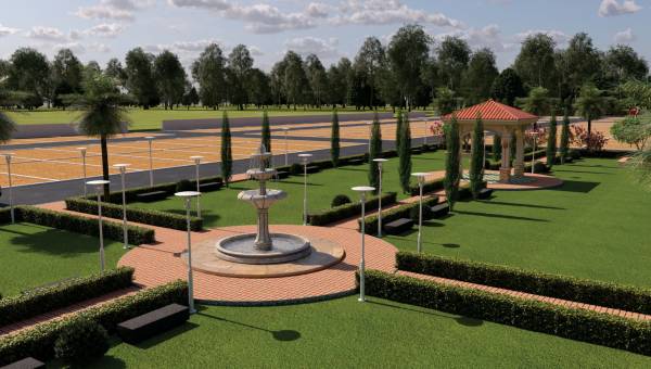 Others residence Others