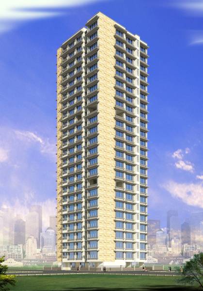  ashirwad-avenue Elevation