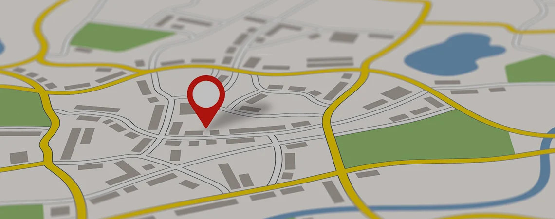 kohinoor central park phase ii Location Plan