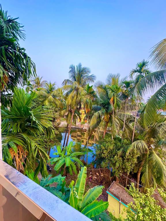  antarik apartment Others