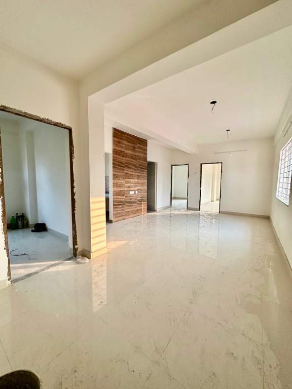  antarik apartment Living Area