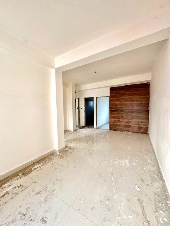  antarik apartment Living Area