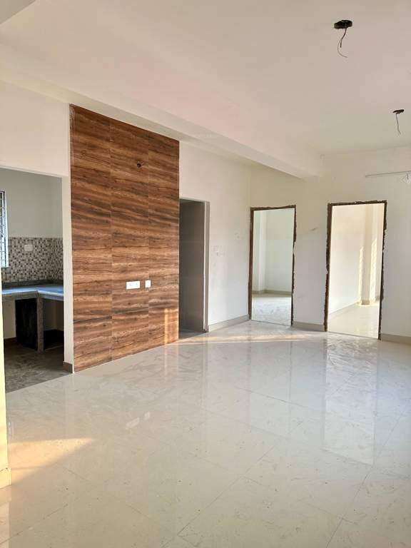  antarik apartment Living Area