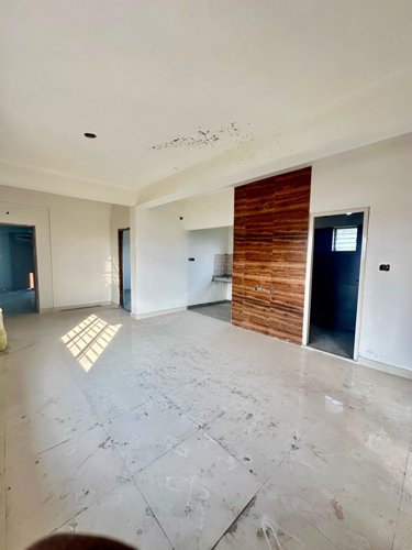  antarik-apartment Living Area