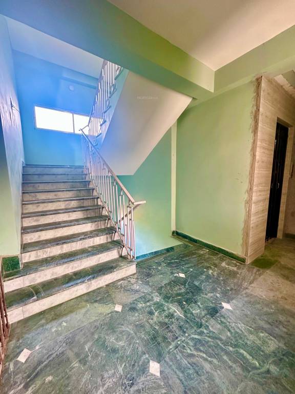  antarik apartment Lobby