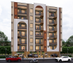 Gold Homes Infra Pvt Ltd The Royal 107