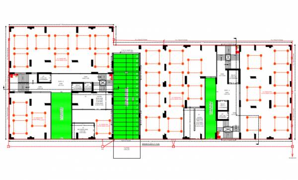 splendora-1 Layout Plan