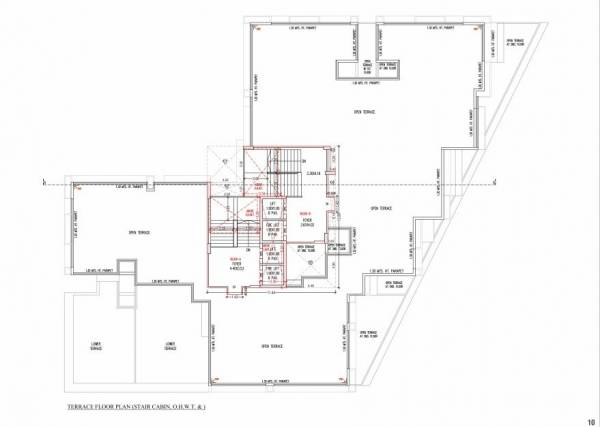  labh-seventy-4 A+B Cluster Plan terrace