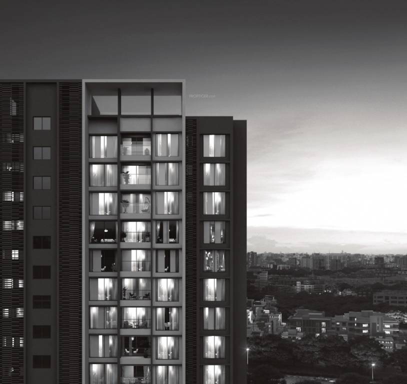  west world Elevation