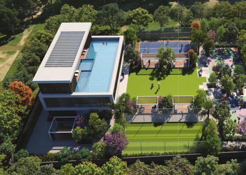  west-world Club House