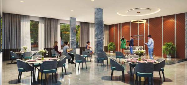  west-world Community Hall