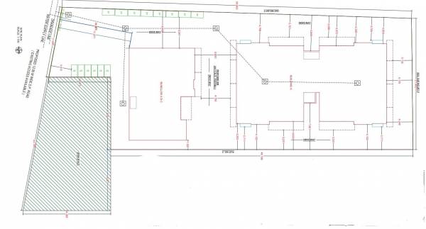  adarsh-residency Layout Plan