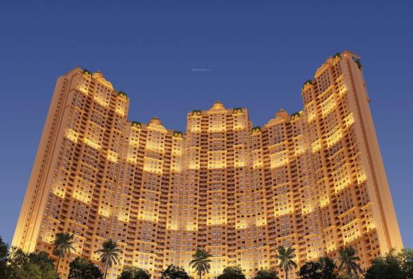  arihant-avanti-phase-ii Elevation