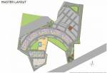  arihant-avanti-phase-ii Master Plan