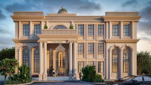  arihant-avanti-phase-ii Club House