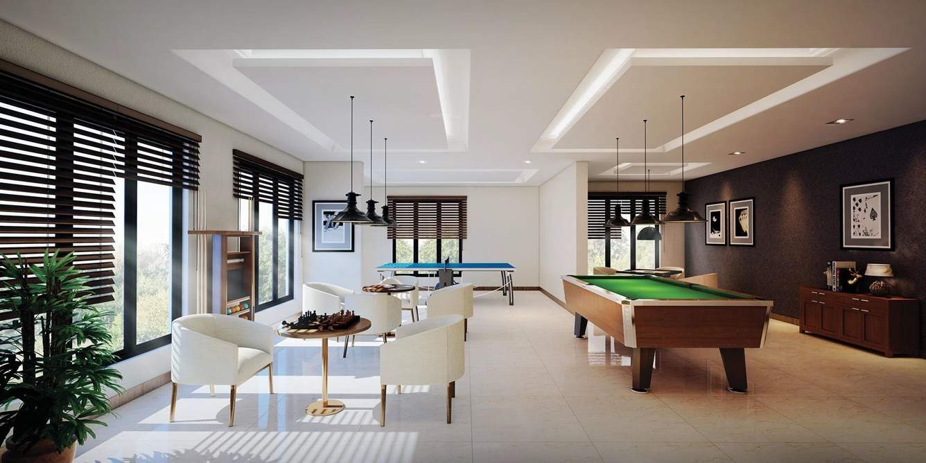  arihant avanti phase ii Indoor Games