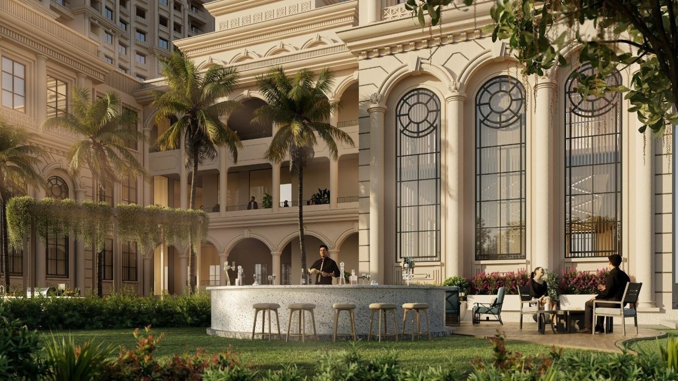  arihant avanti phase ii Others