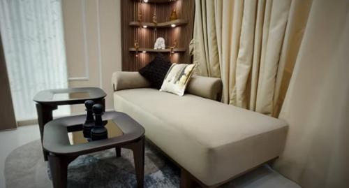  arihant-avanti-phase-ii Living Area