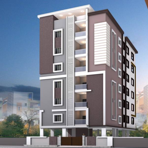 Elevation raj-krishna Elevation