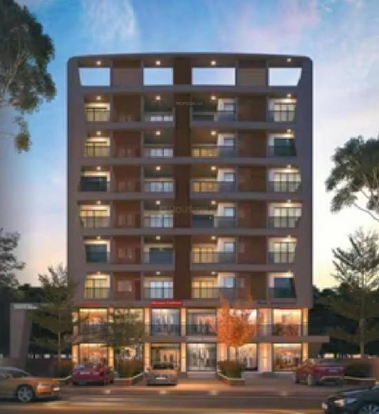 Elevation valentino-phase-1-b1-&-b2- Elevation