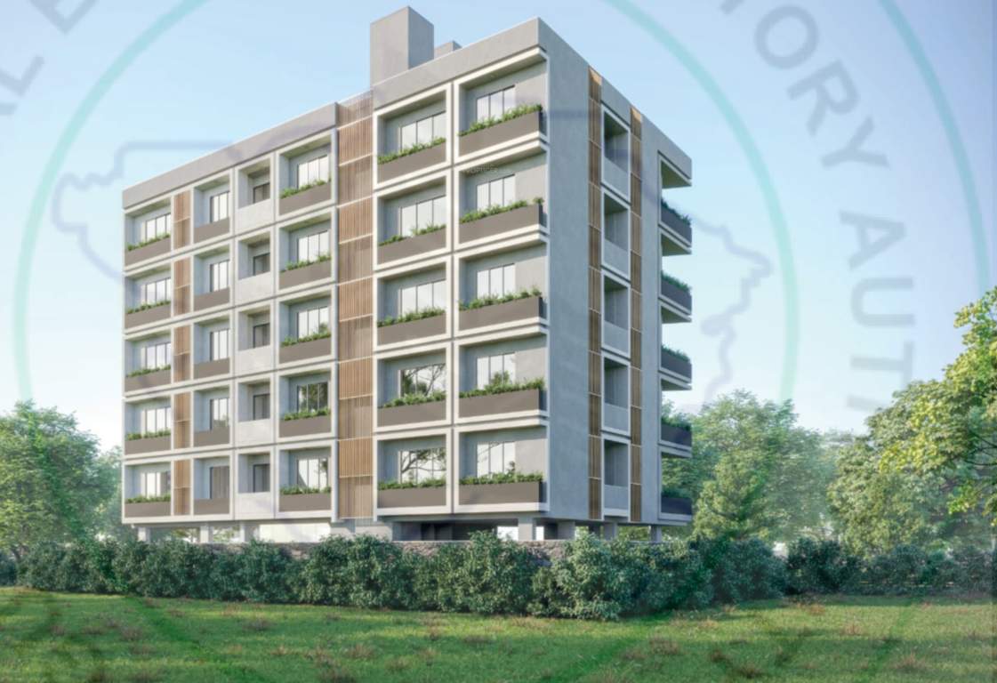  south park Elevation