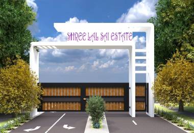 Elevation  shree-lal-sai-estate Elevation