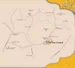  lucknow-central Location Plan