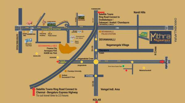  mithra-signature Location Plan