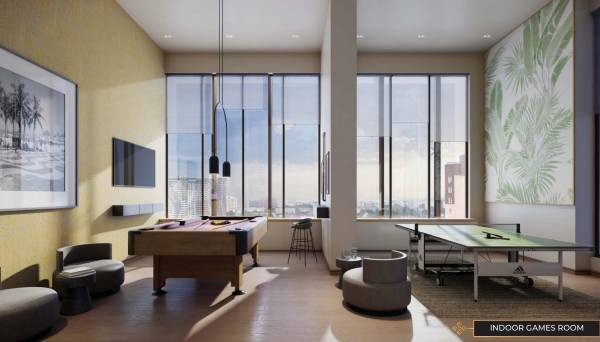  palladina Indoor Games