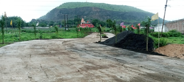 Elevation sai-chhaya Elevation