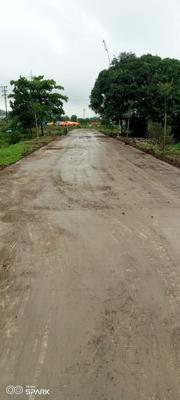 Internal Roads & Footpaths sai-chhaya Internal Roads & Footpaths