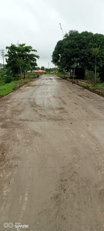 sai chhaya Internal Roads & Footpaths