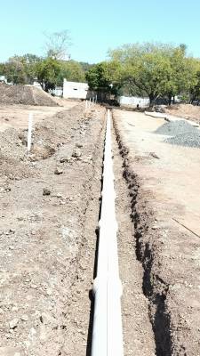 Lobby sai-chhaya Lobby