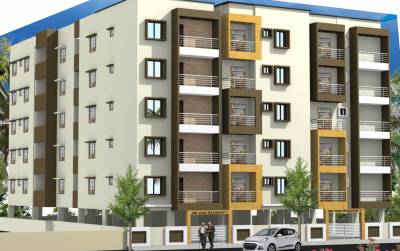  sree-vari-residency Elevation