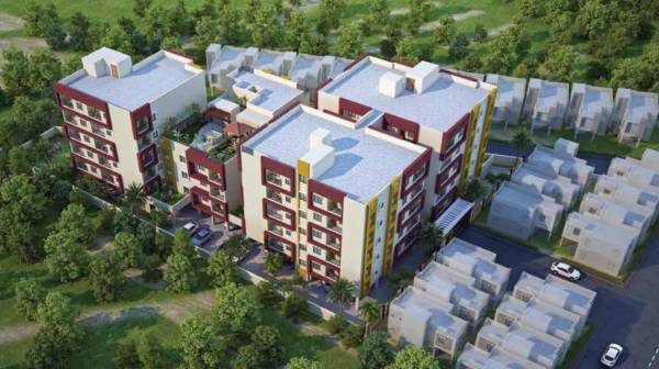 Elevation ratnam Elevation