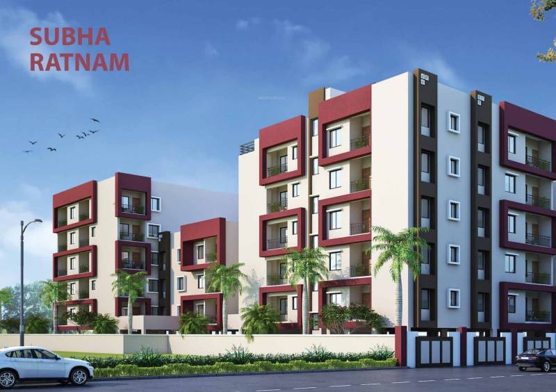  ratnam Elevation