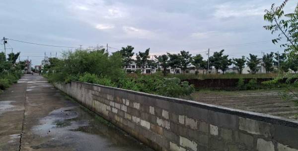  nakshta-nagar-phase-2 Internal Roads & Footpaths