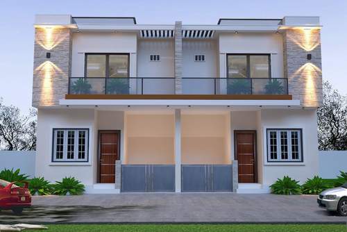 Elevation