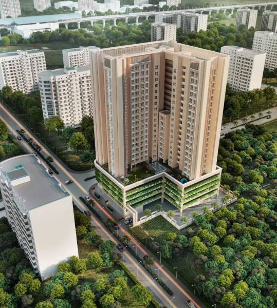  kalpavruksha-oneness Elevation