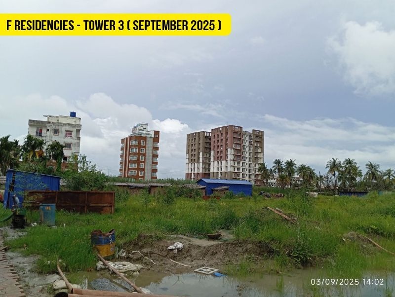 F Residences Merlin Phase II