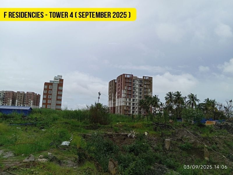 F Residences Merlin Phase II