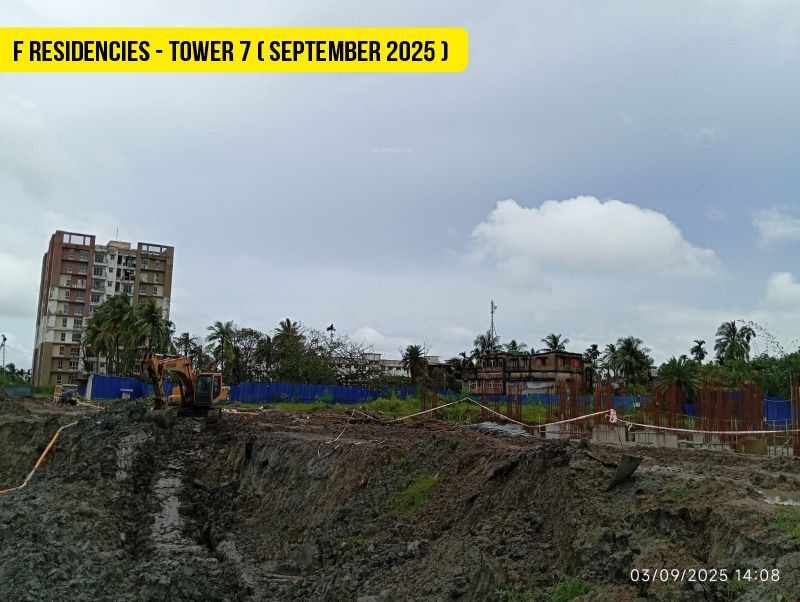 F Residences Merlin Phase II