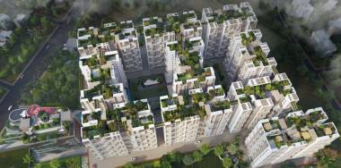 Elevation f-residences-merlin-phase-ii Elevation