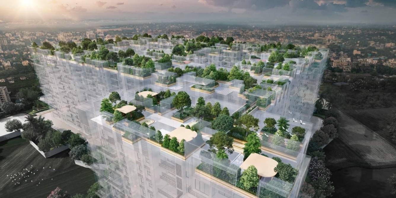 F Residences Merlin Phase II