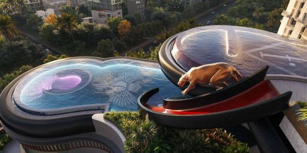  f-residences-merlin-phase-ii Others