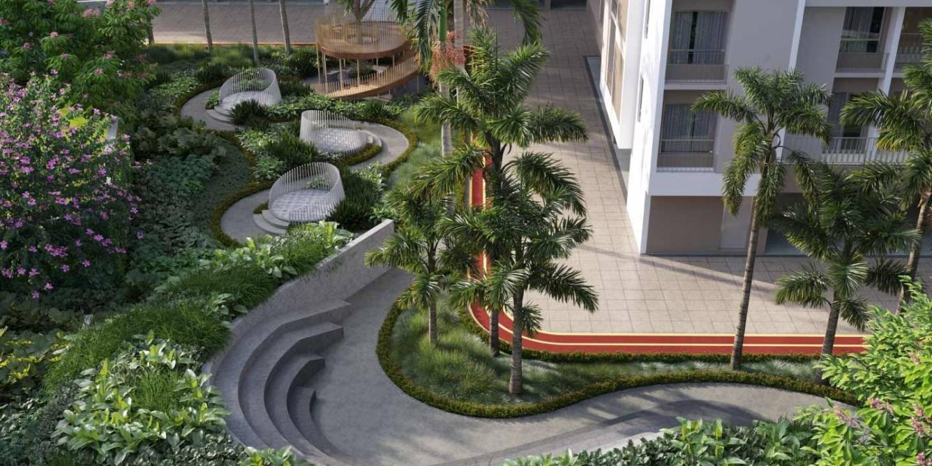  f residences merlin phase ii Others