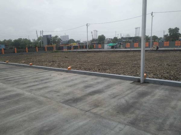 Elevation balaji-residency Elevation