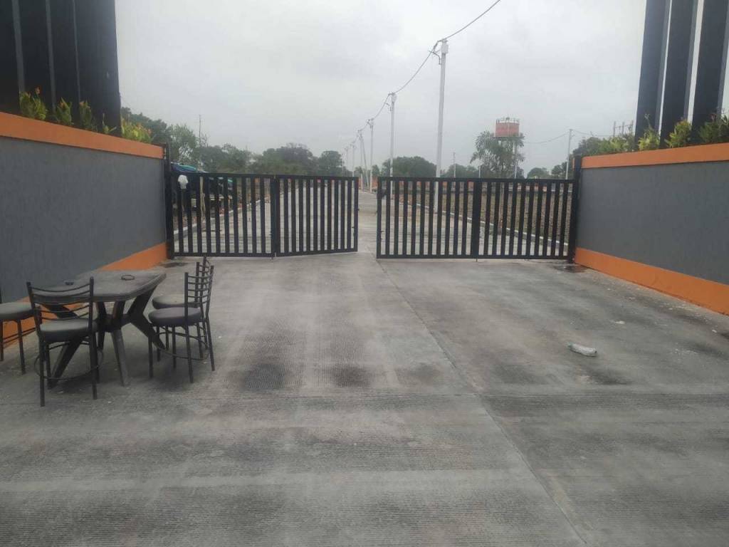 balaji residency Gated Community