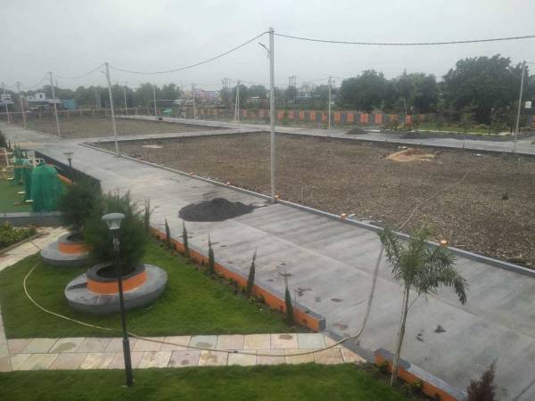  balaji-residency Internal Roads & Footpaths