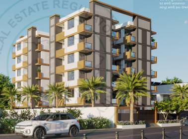 Elevation haridwar-ashish Elevation